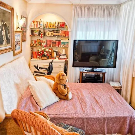 Beachfront Nautical Benimagrell