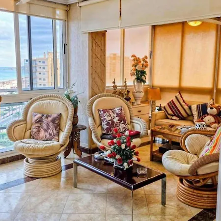 Beachfront Nautical *