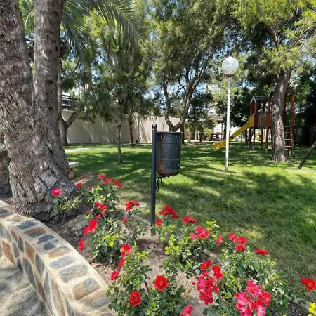 Beachfront Nautical Benimagrell