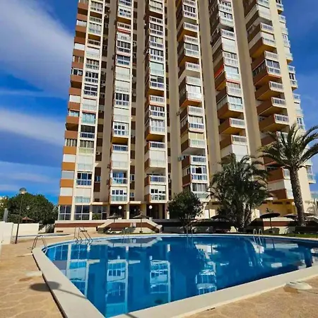 Apartment Beachfront Nautical