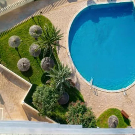 Apartamento Beachfront Nautical *