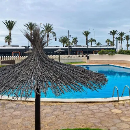 Beachfront Nautical