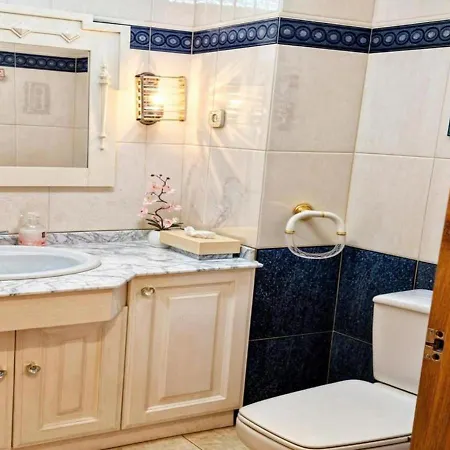 Apartamento Beachfront Nautical