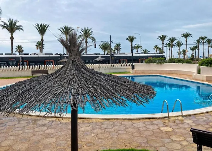 Beachfront Nautical