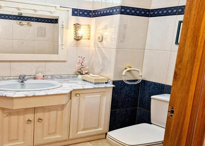 Apartman Beachfront Nautical