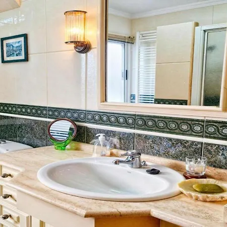 Beachfront Nautical *